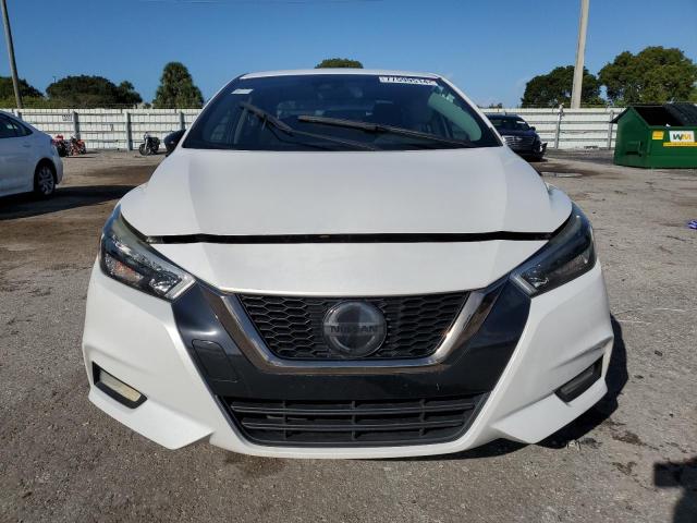 Photo 4 VIN: 3N1CN8FV1LL858507 - NISSAN VERSA SR 