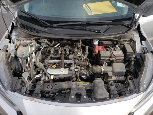 Photo 10 VIN: 3N1CN8FV1LL886100 - NISSAN VERSA SR 