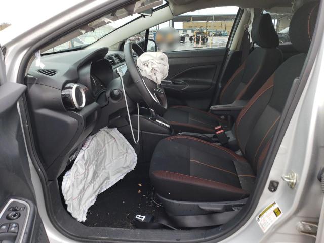 Photo 6 VIN: 3N1CN8FV1LL886100 - NISSAN VERSA SR 