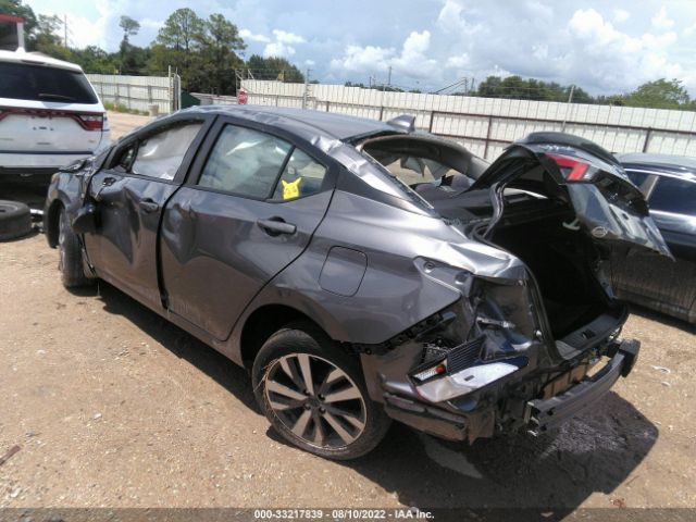 Photo 5 VIN: 3N1CN8FV1ML845774 - NISSAN VERSA 