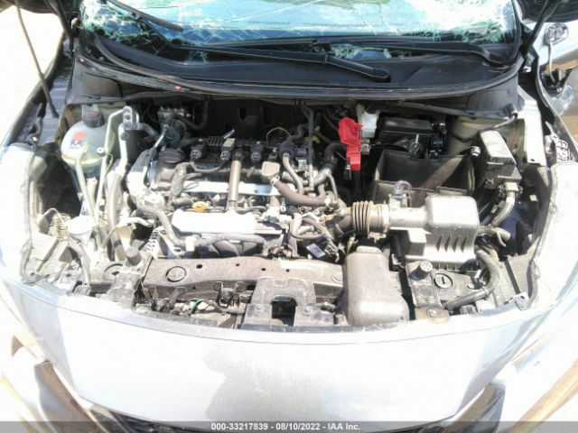 Photo 9 VIN: 3N1CN8FV1ML845774 - NISSAN VERSA 