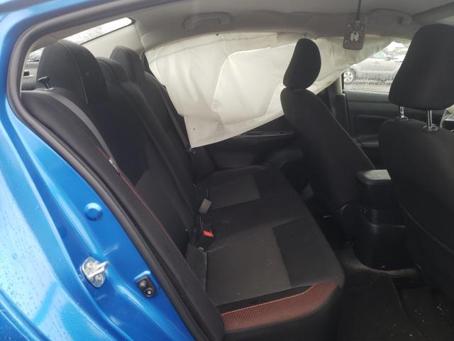 Photo 5 VIN: 3N1CN8FV1ML853325 - NISSAN VERSA SR 