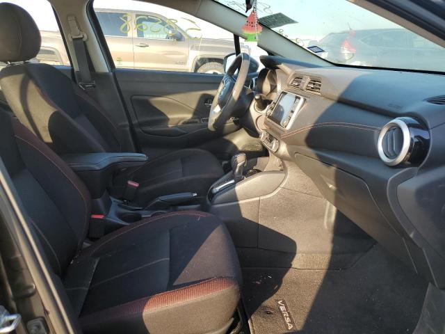 Photo 4 VIN: 3N1CN8FV1ML870951 - NISSAN VERSA SR 