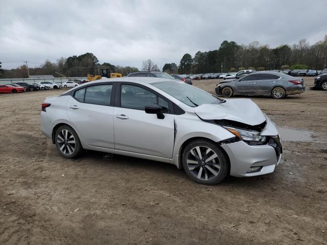 Photo 3 VIN: 3N1CN8FV1ML871209 - NISSAN VERSA SR 