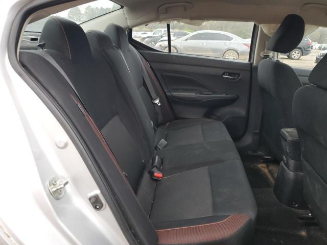 Photo 9 VIN: 3N1CN8FV1ML871209 - NISSAN VERSA SR 