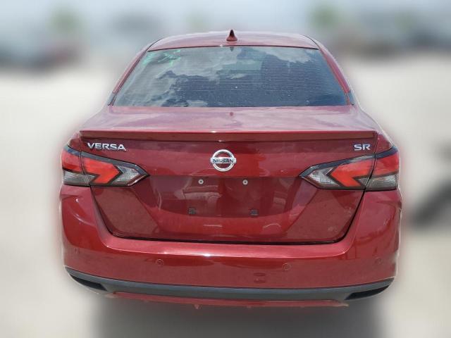 Photo 5 VIN: 3N1CN8FV1ML897180 - NISSAN VERSA 