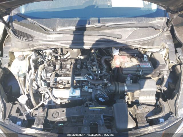 Photo 9 VIN: 3N1CN8FV1ML921591 - NISSAN VERSA 