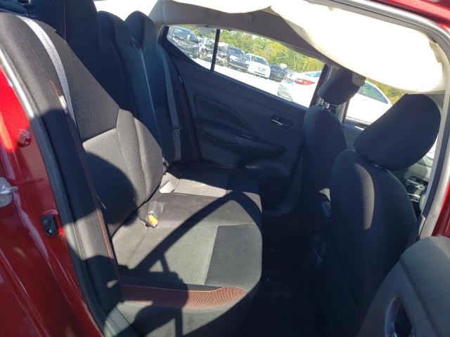 Photo 5 VIN: 3N1CN8FV1ML923969 - NISSAN VERSA SR 