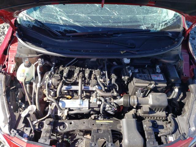 Photo 6 VIN: 3N1CN8FV1ML923969 - NISSAN VERSA SR 