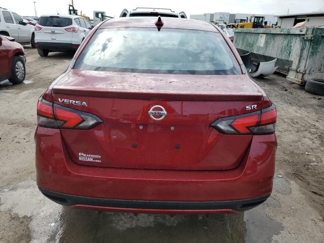 Photo 5 VIN: 3N1CN8FV1NL867209 - NISSAN VERSA SR 