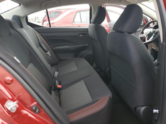 Photo 9 VIN: 3N1CN8FV1NL867209 - NISSAN VERSA SR 