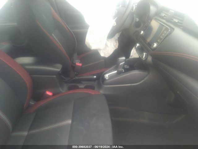 Photo 4 VIN: 3N1CN8FV1PL825464 - NISSAN VERSA 