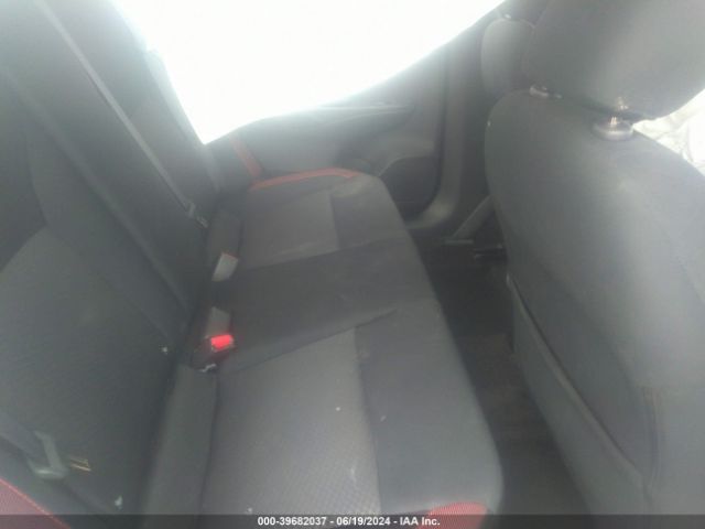 Photo 7 VIN: 3N1CN8FV1PL825464 - NISSAN VERSA 