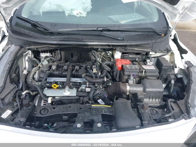 Photo 9 VIN: 3N1CN8FV1PL838151 - NISSAN VERSA 