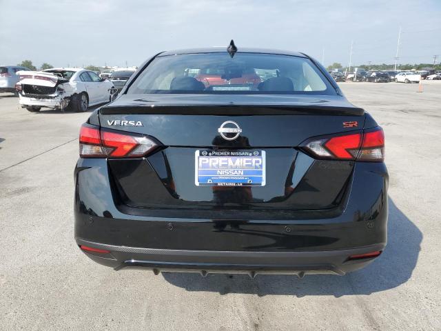 Photo 5 VIN: 3N1CN8FV1PL838330 - NISSAN VERSA SR 