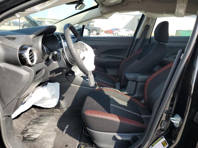 Photo 6 VIN: 3N1CN8FV1PL838330 - NISSAN VERSA SR 