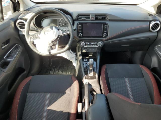 Photo 7 VIN: 3N1CN8FV1PL838330 - NISSAN VERSA SR 