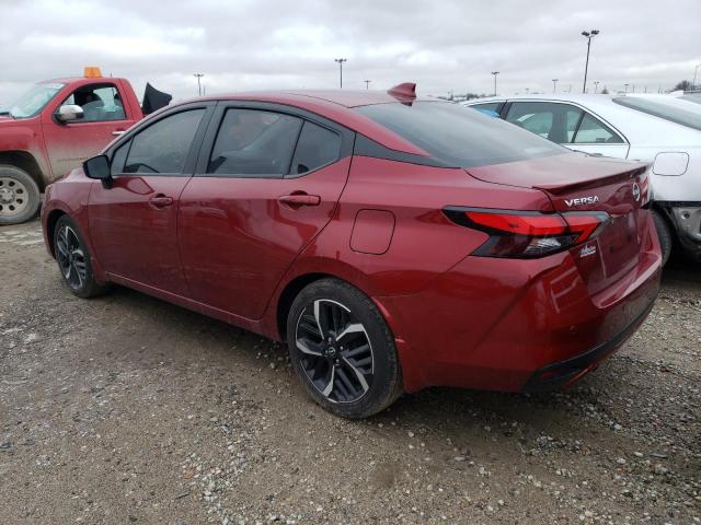 Photo 1 VIN: 3N1CN8FV1PL869660 - NISSAN VERSA 