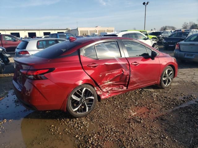 Photo 2 VIN: 3N1CN8FV1PL869660 - NISSAN VERSA 