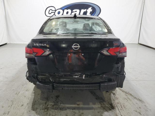 Photo 4 VIN: 3N1CN8FV1RL849184 - NISSAN VERSA SR 