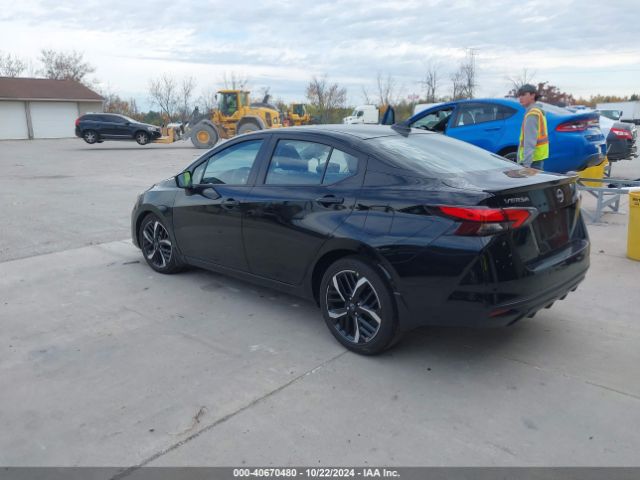 Photo 2 VIN: 3N1CN8FV1RL893556 - NISSAN VERSA 