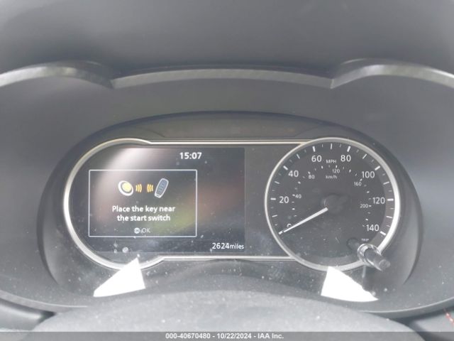 Photo 6 VIN: 3N1CN8FV1RL893556 - NISSAN VERSA 