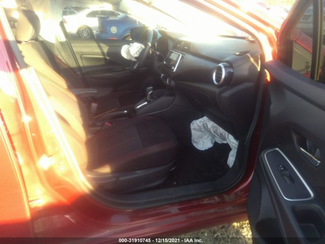 Photo 4 VIN: 3N1CN8FV2LL801569 - NISSAN VERSA 