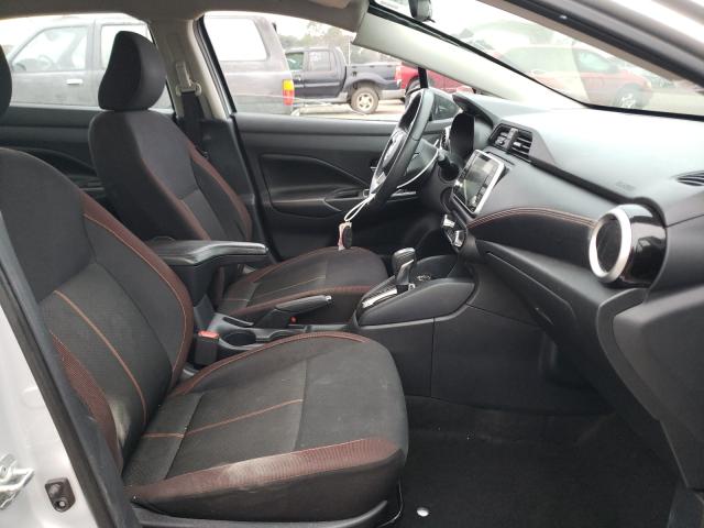 Photo 4 VIN: 3N1CN8FV2LL804536 - NISSAN VERSA SR 