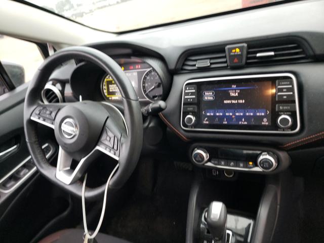 Photo 8 VIN: 3N1CN8FV2LL804536 - NISSAN VERSA SR 