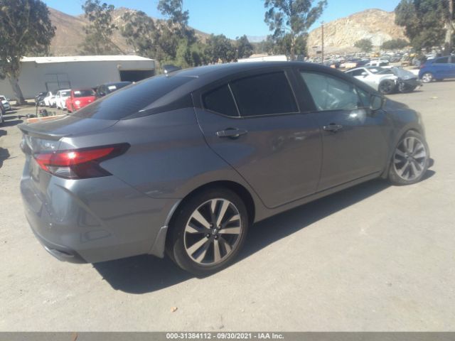 Photo 3 VIN: 3N1CN8FV2LL805038 - NISSAN VERSA 