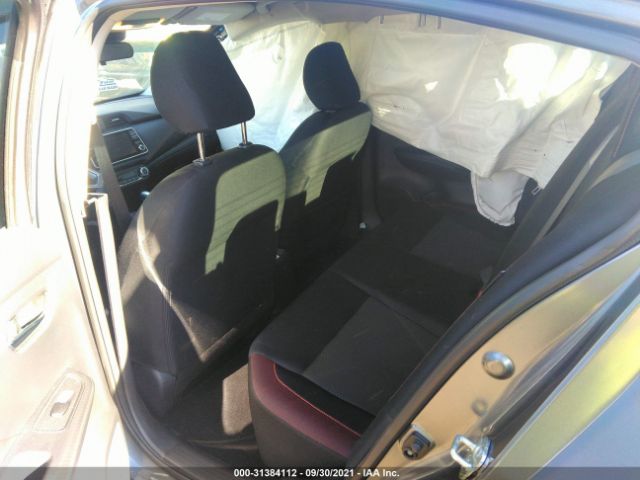 Photo 7 VIN: 3N1CN8FV2LL805038 - NISSAN VERSA 