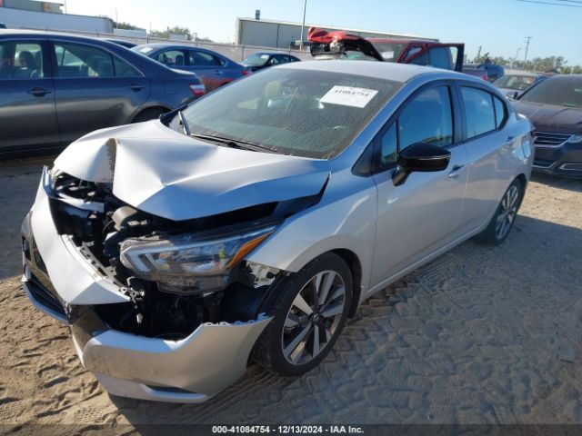 Photo 1 VIN: 3N1CN8FV2LL813057 - NISSAN VERSA 