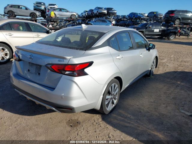 Photo 3 VIN: 3N1CN8FV2LL813057 - NISSAN VERSA 