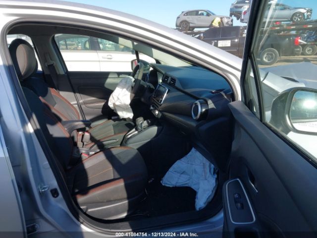 Photo 4 VIN: 3N1CN8FV2LL813057 - NISSAN VERSA 