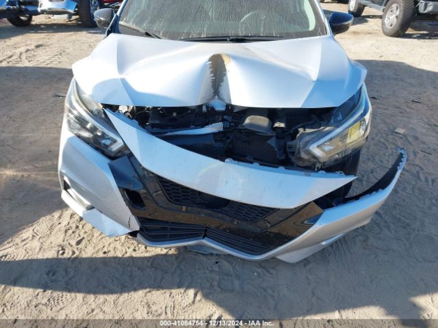 Photo 5 VIN: 3N1CN8FV2LL813057 - NISSAN VERSA 