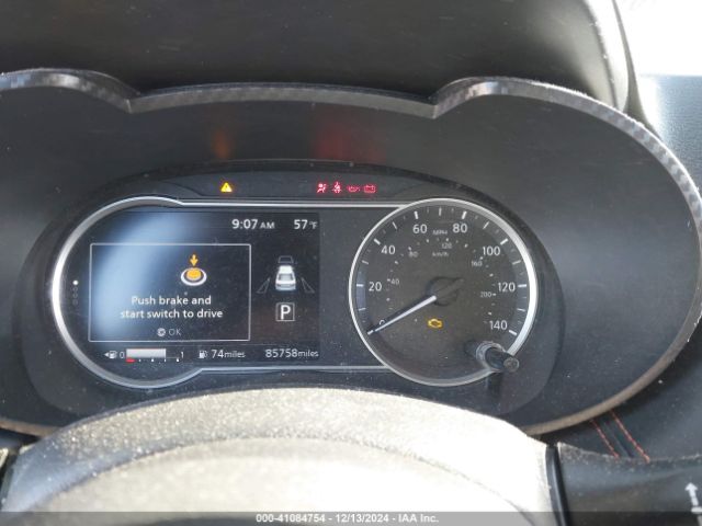 Photo 6 VIN: 3N1CN8FV2LL813057 - NISSAN VERSA 