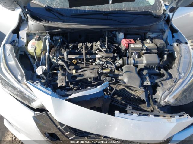 Photo 9 VIN: 3N1CN8FV2LL813057 - NISSAN VERSA 