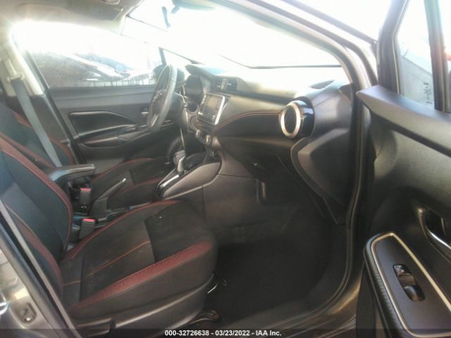 Photo 4 VIN: 3N1CN8FV2LL836676 - NISSAN VERSA 