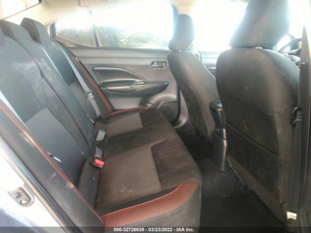 Photo 7 VIN: 3N1CN8FV2LL836676 - NISSAN VERSA 