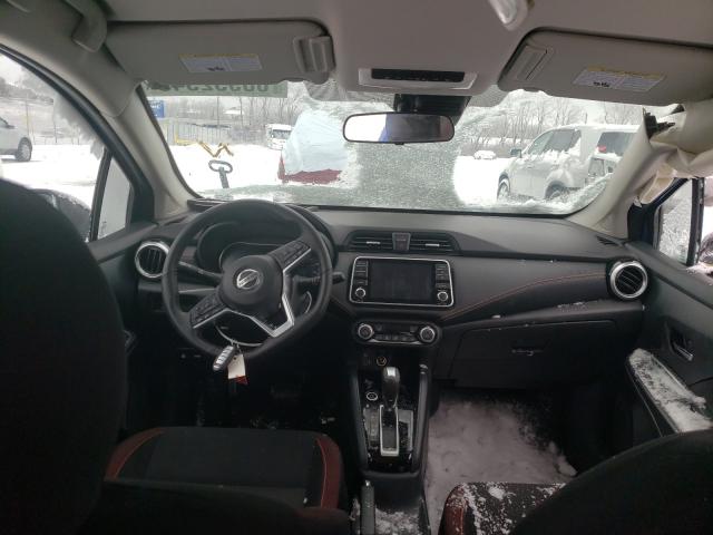 Photo 8 VIN: 3N1CN8FV2LL838198 - NISSAN VERSA SR 