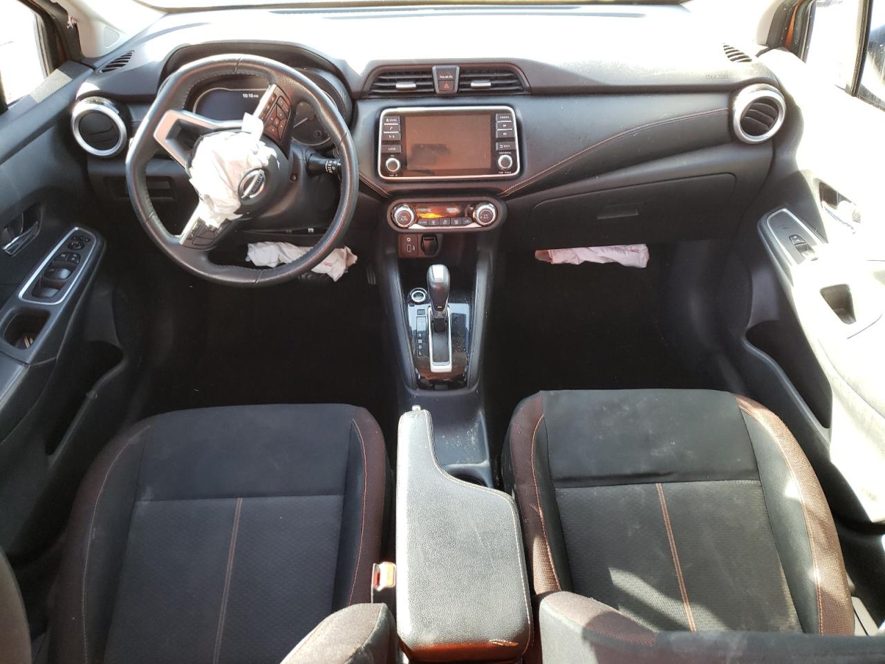 Photo 7 VIN: 3N1CN8FV2LL841683 - NISSAN VERSA 