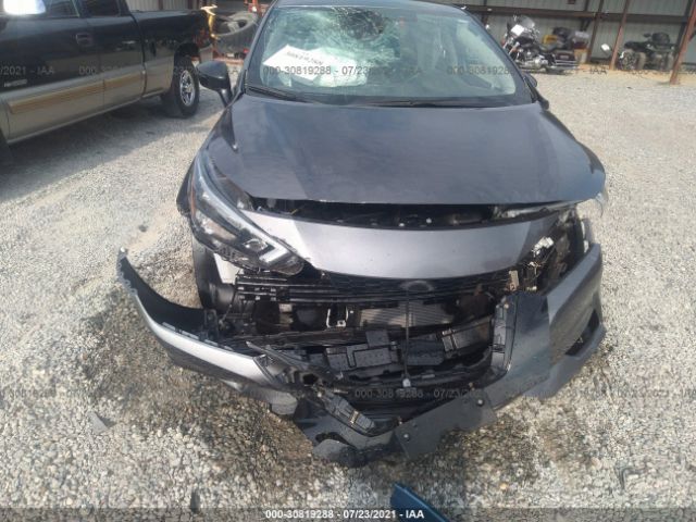 Photo 5 VIN: 3N1CN8FV2LL842199 - NISSAN VERSA 