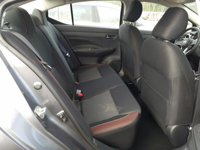 Photo 5 VIN: 3N1CN8FV2LL872187 - NISSAN VERSA SR 