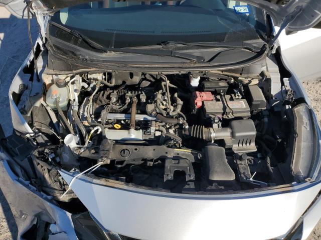 Photo 10 VIN: 3N1CN8FV2ML807308 - NISSAN VERSA SR 