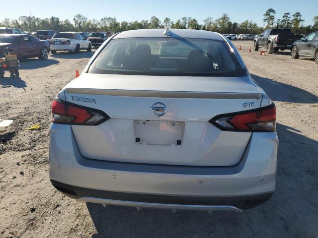 Photo 5 VIN: 3N1CN8FV2ML807308 - NISSAN VERSA SR 