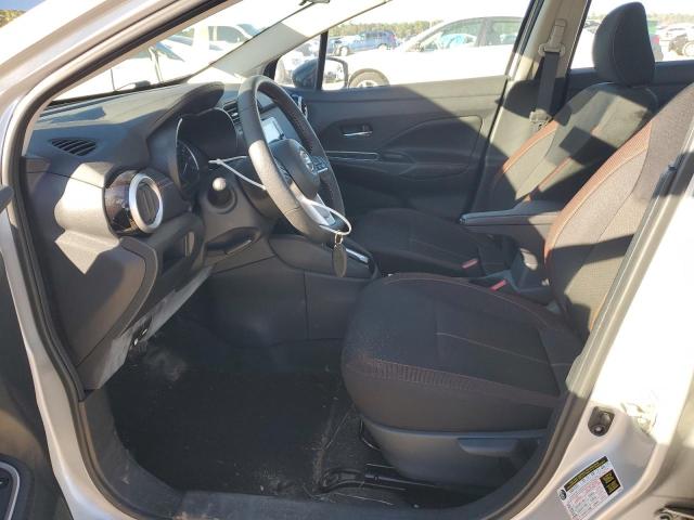 Photo 6 VIN: 3N1CN8FV2ML807308 - NISSAN VERSA SR 