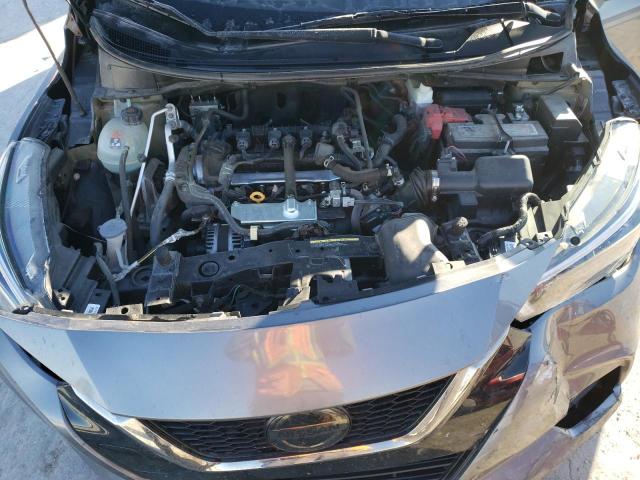 Photo 10 VIN: 3N1CN8FV2ML820849 - NISSAN VERSA 