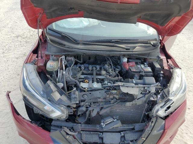 Photo 10 VIN: 3N1CN8FV2ML852216 - NISSAN VERSA SR 