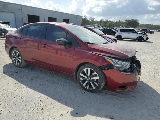 Photo 3 VIN: 3N1CN8FV2ML852216 - NISSAN VERSA SR 