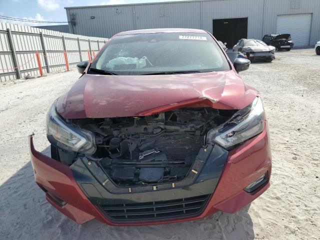 Photo 4 VIN: 3N1CN8FV2ML852216 - NISSAN VERSA SR 